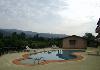 Ashoka's Tiger Trail Resort Swimming Pool